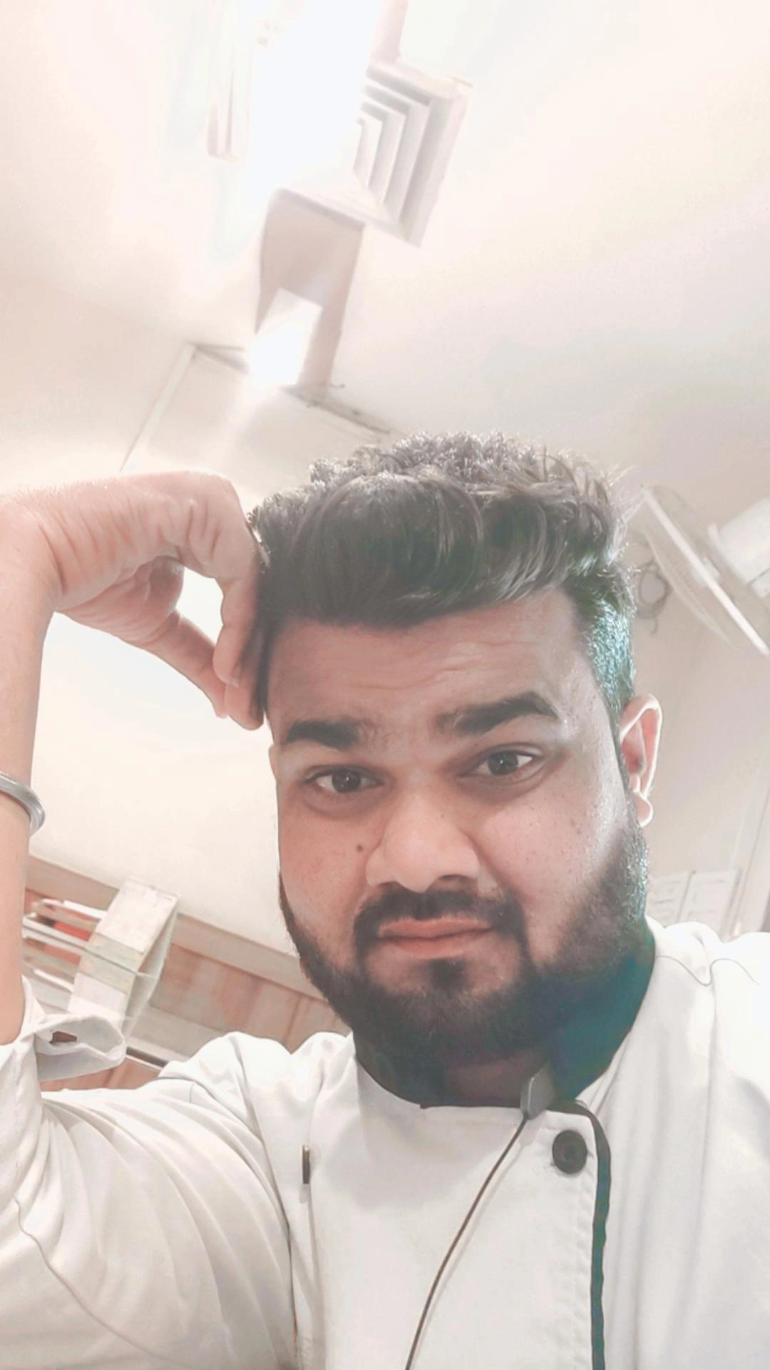 Mahipal singh Kushwaha