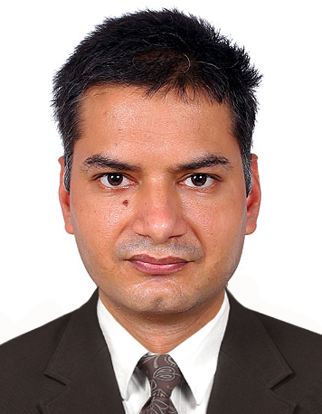 Tarun Kumar