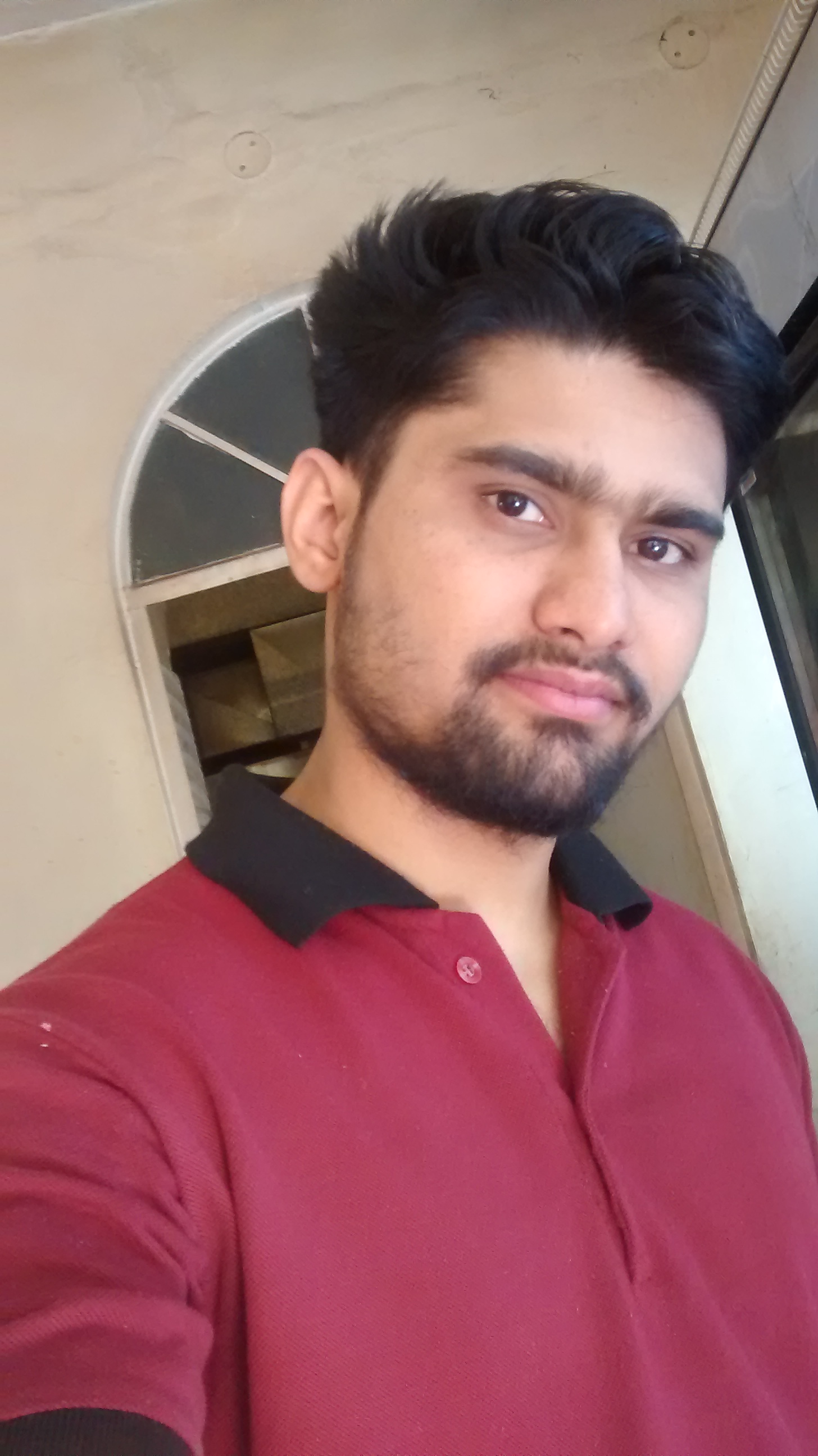 Satender singh Rawat
