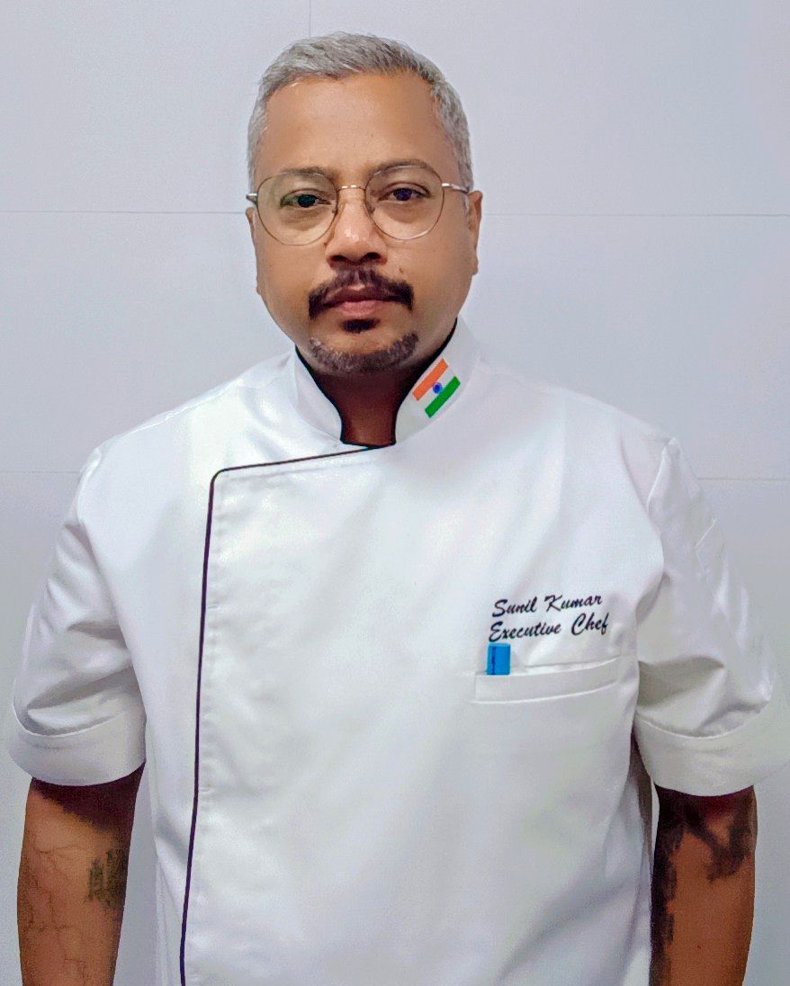 Sunil Kumar