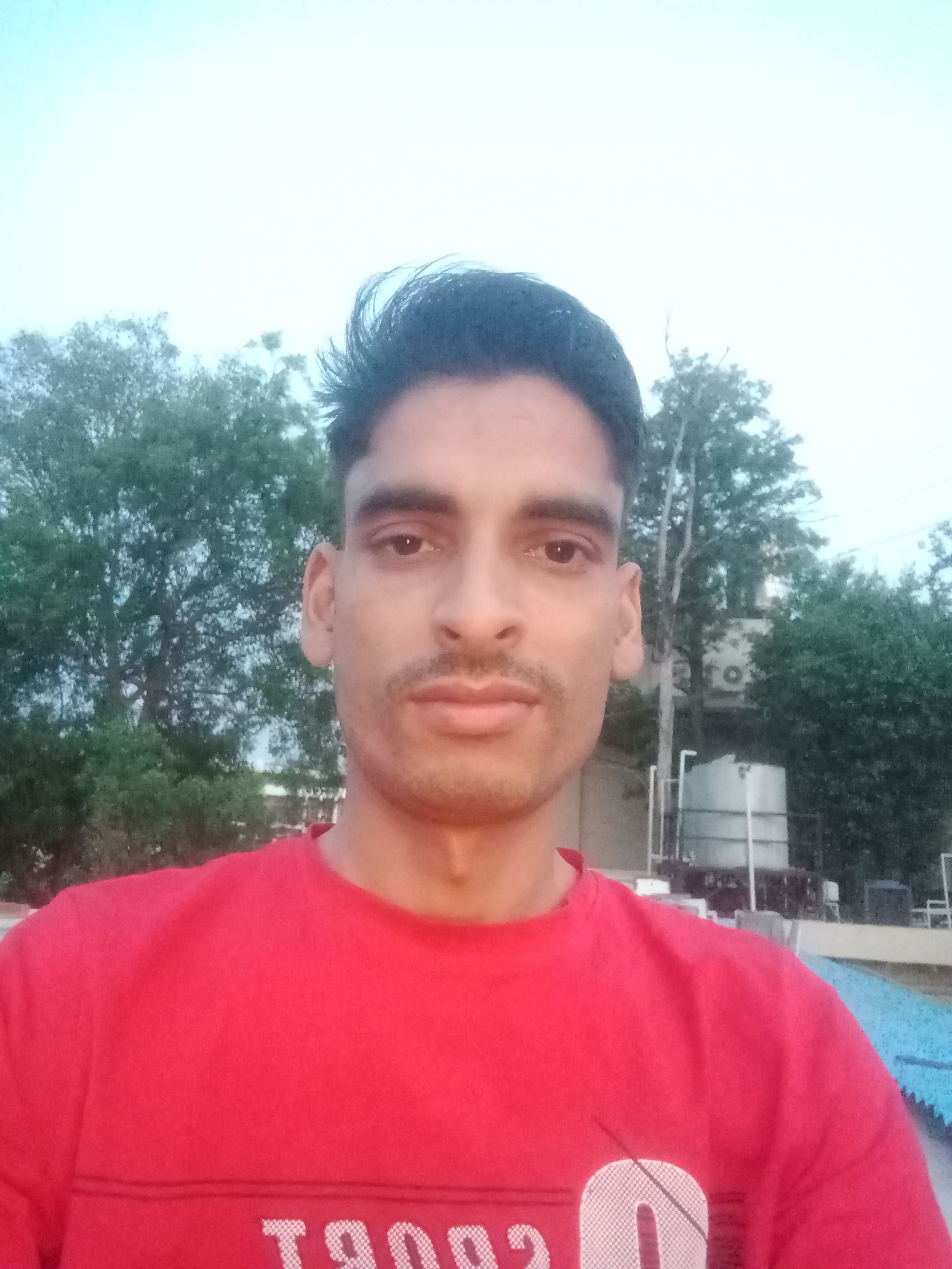 Hari prasad Chapagain