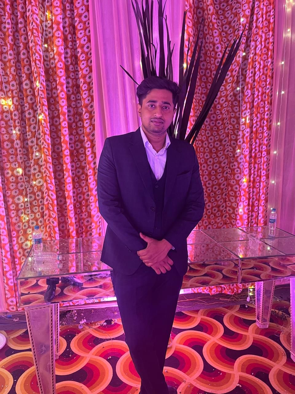 Rishab Rawat