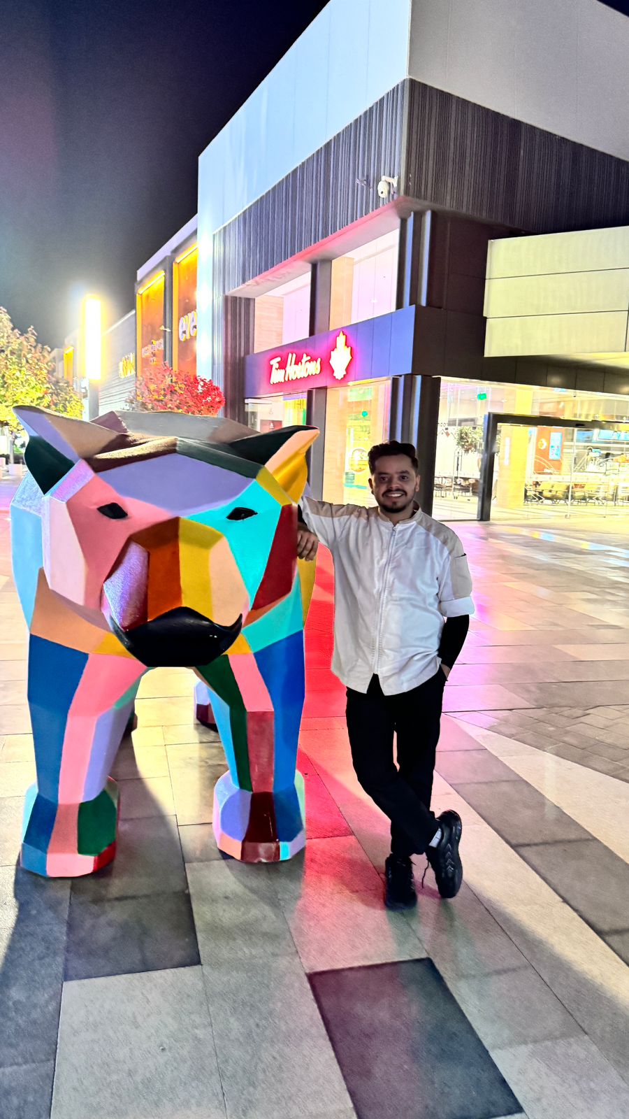 Abhishek Rohilla