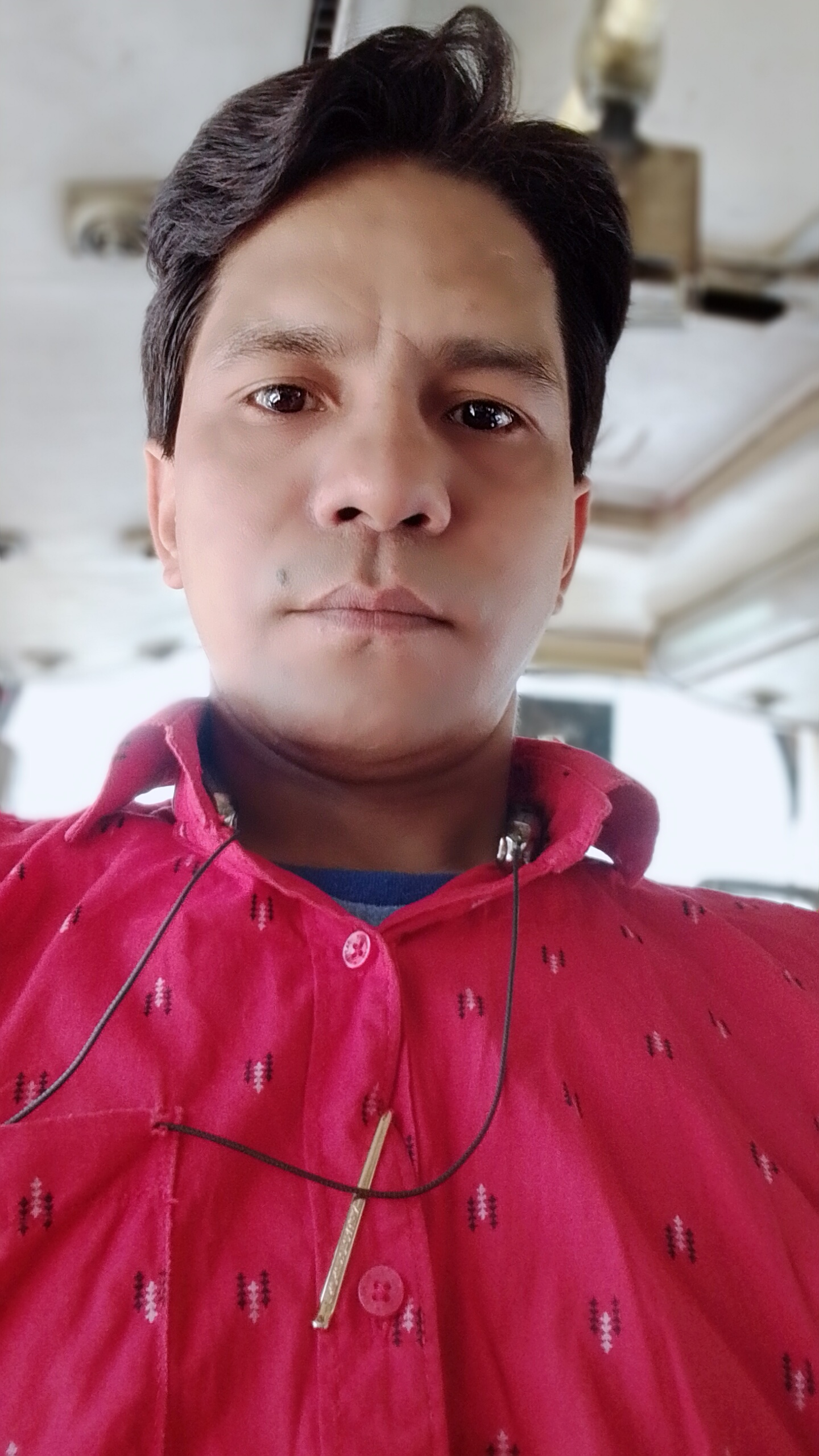 Amon Lal