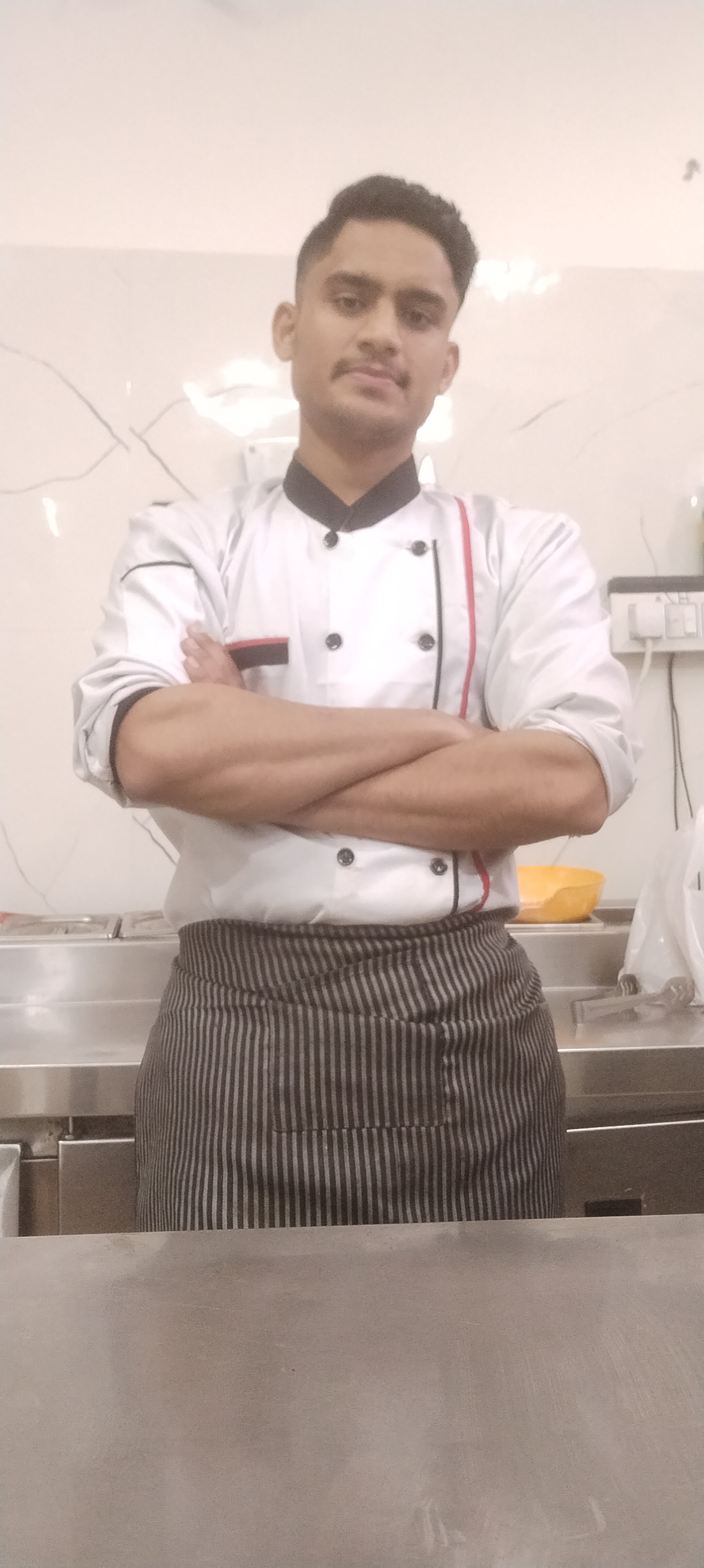 Nitin Singh