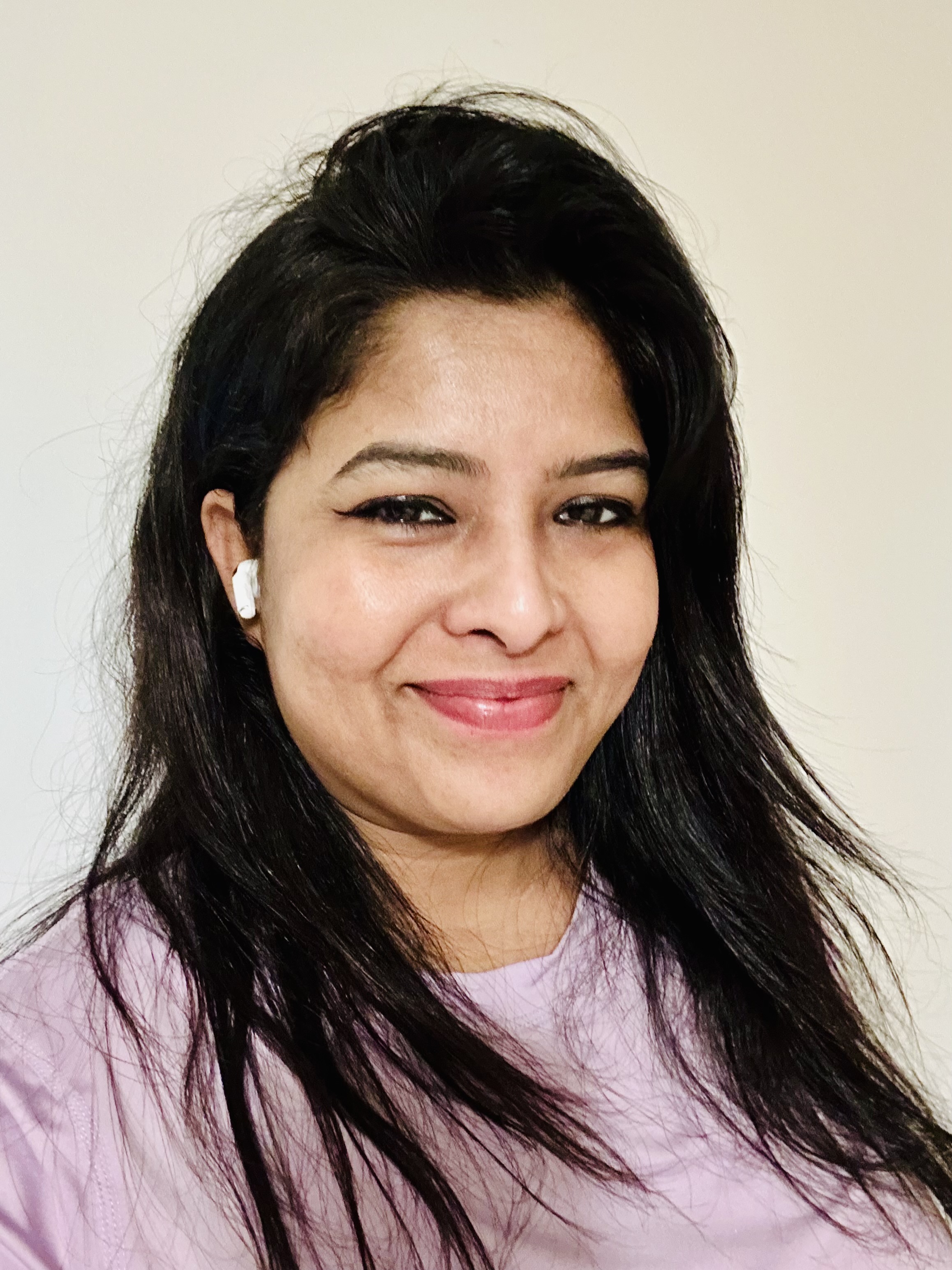 Shweta Jha