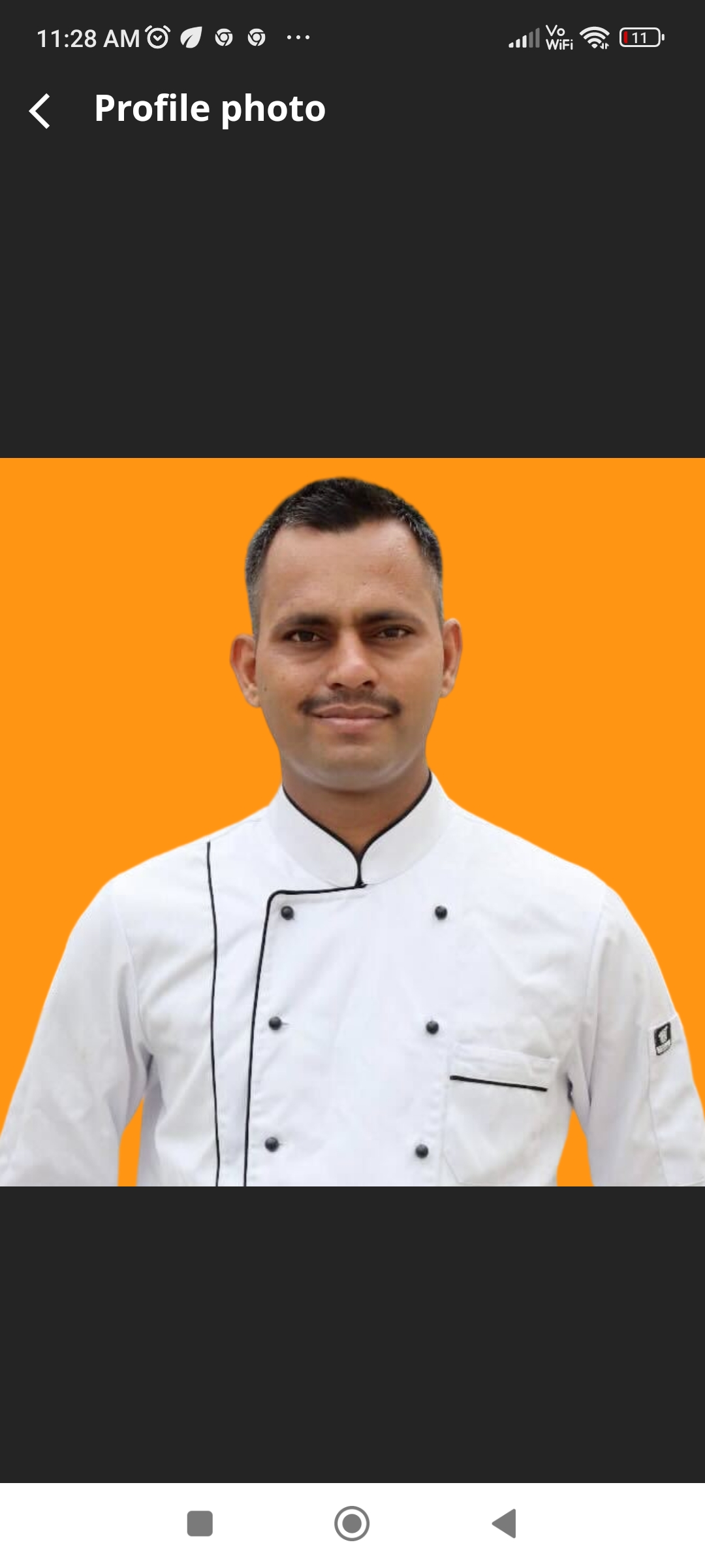 Pushvinder Sondles