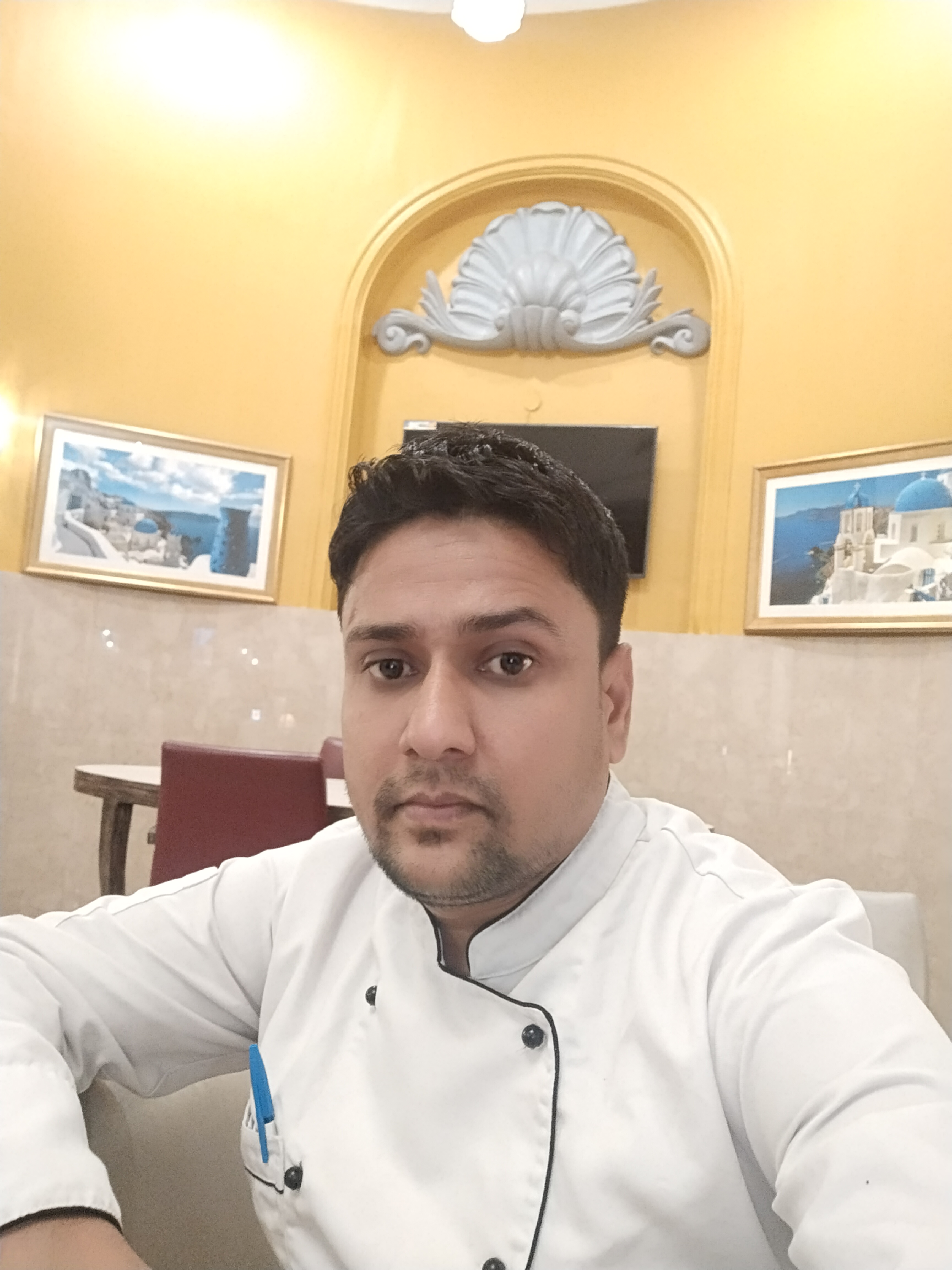 Jaswant Singh