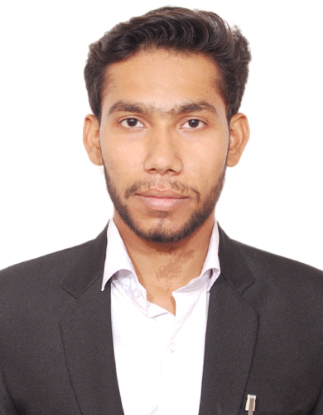 Anshu Pawar