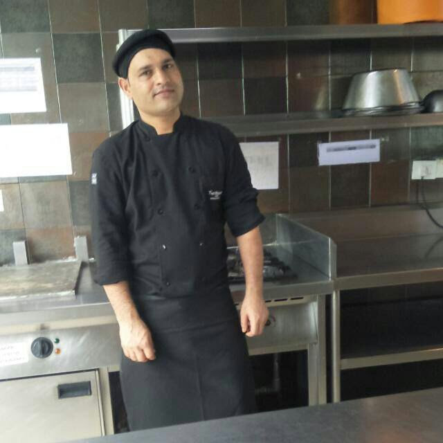 Ajeet Singh