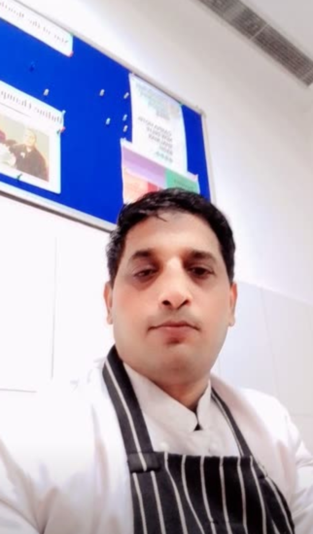 Mohammad Mustaqeem