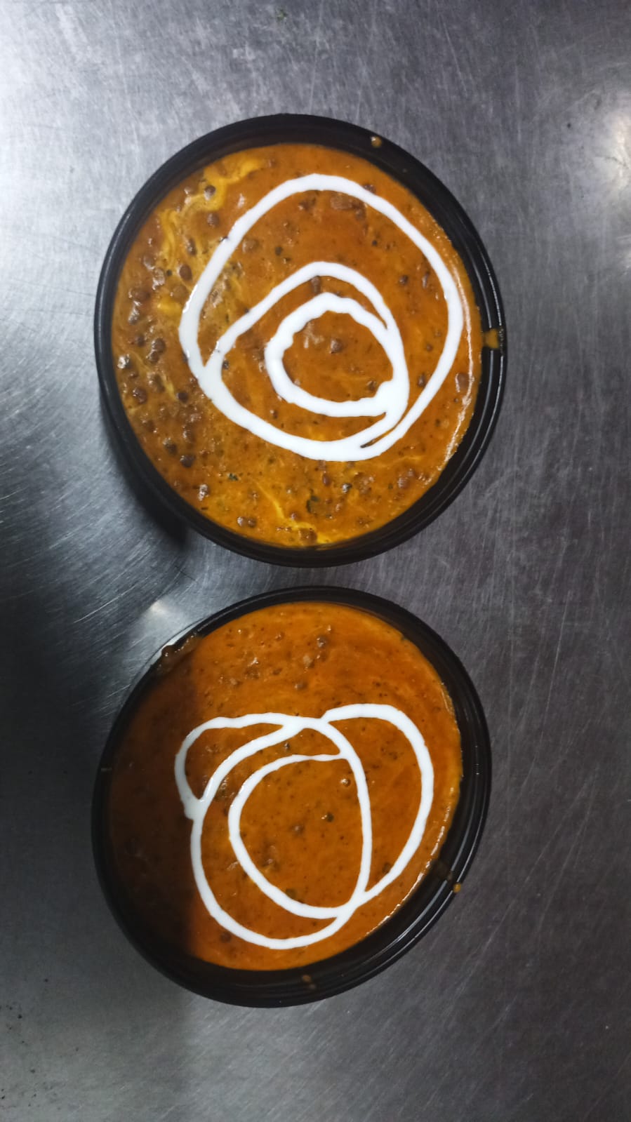 Daal makhani