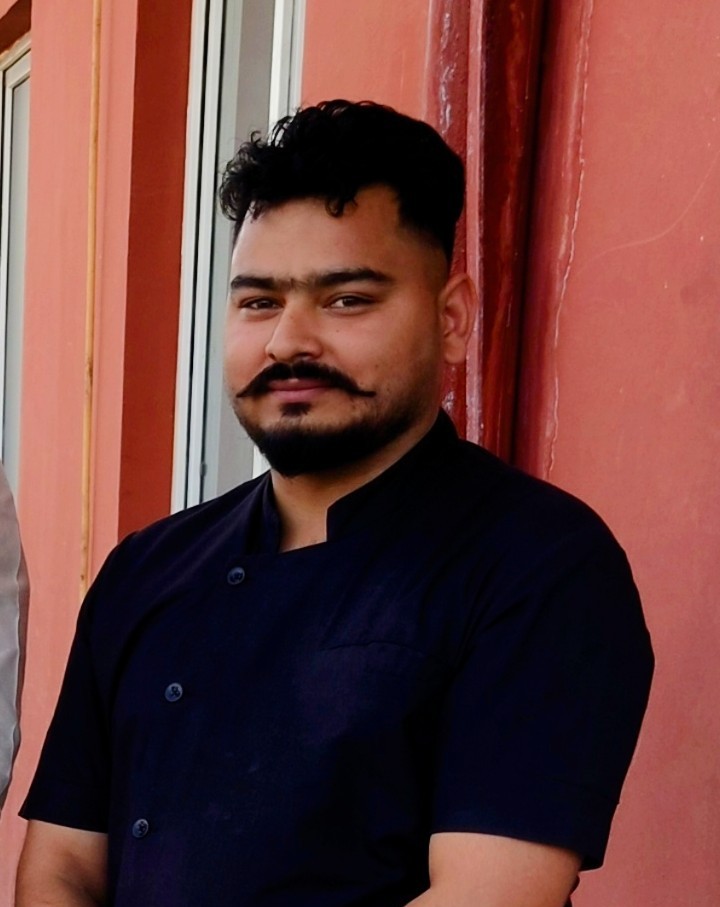 Ankush Kumar
