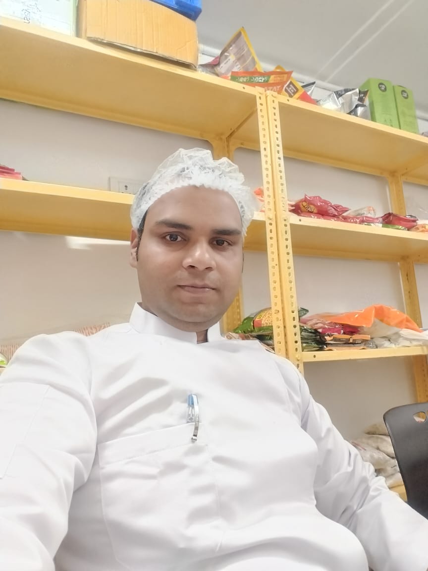 Jeetu singh Parihar