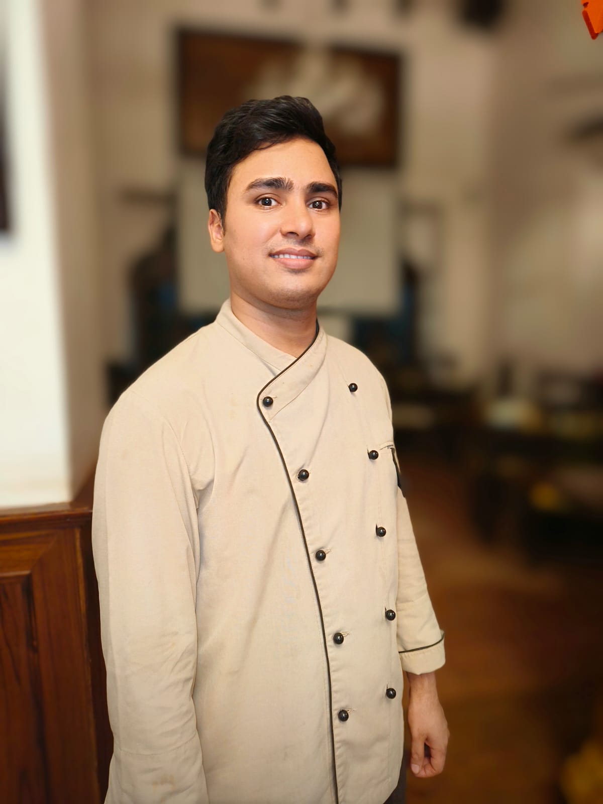Rocky Bhatt