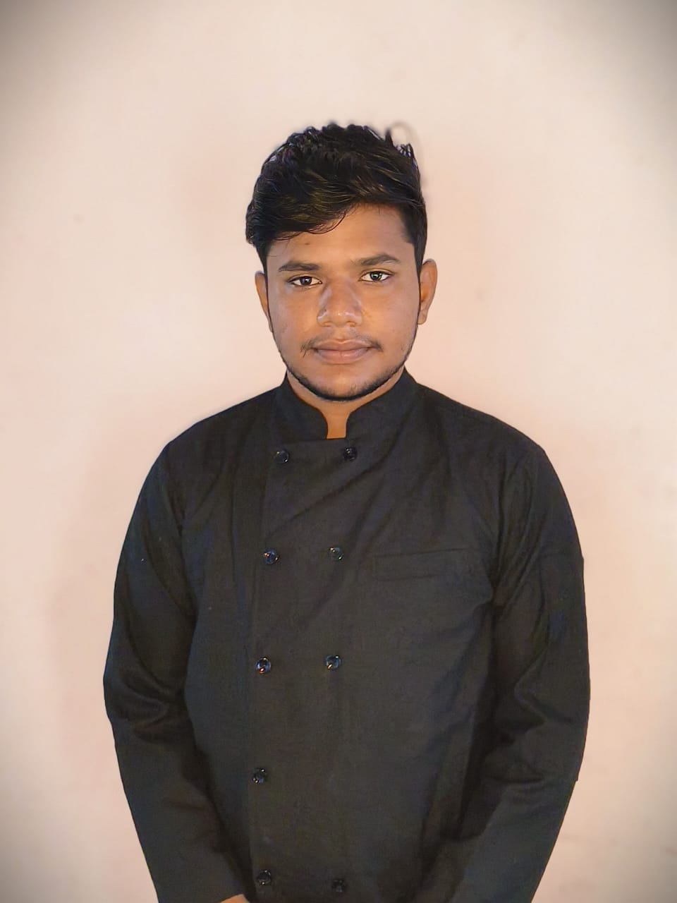 Gaurav Kumawat