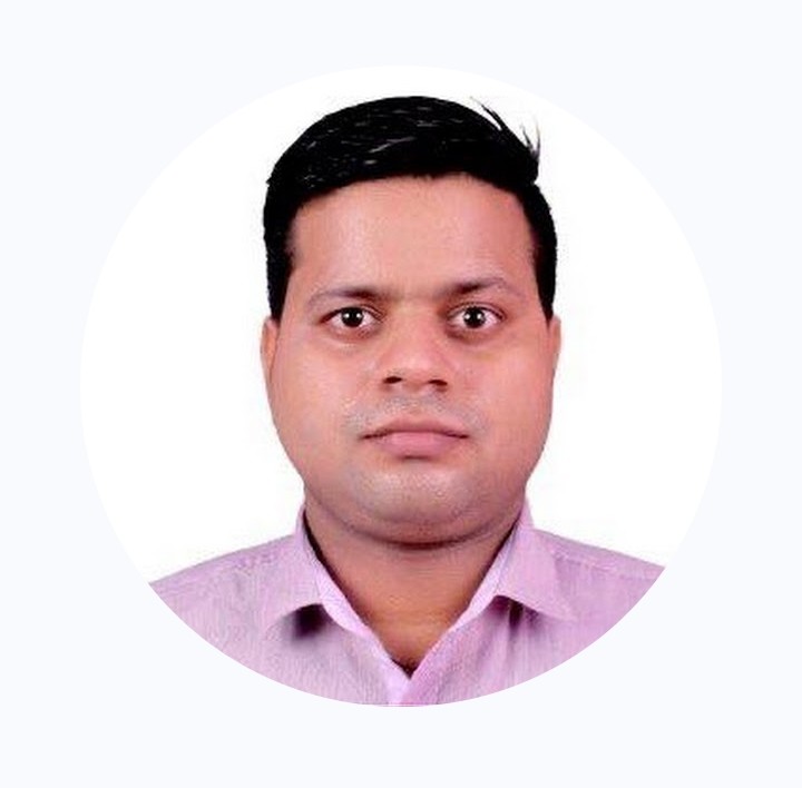 Amrit Kumar
