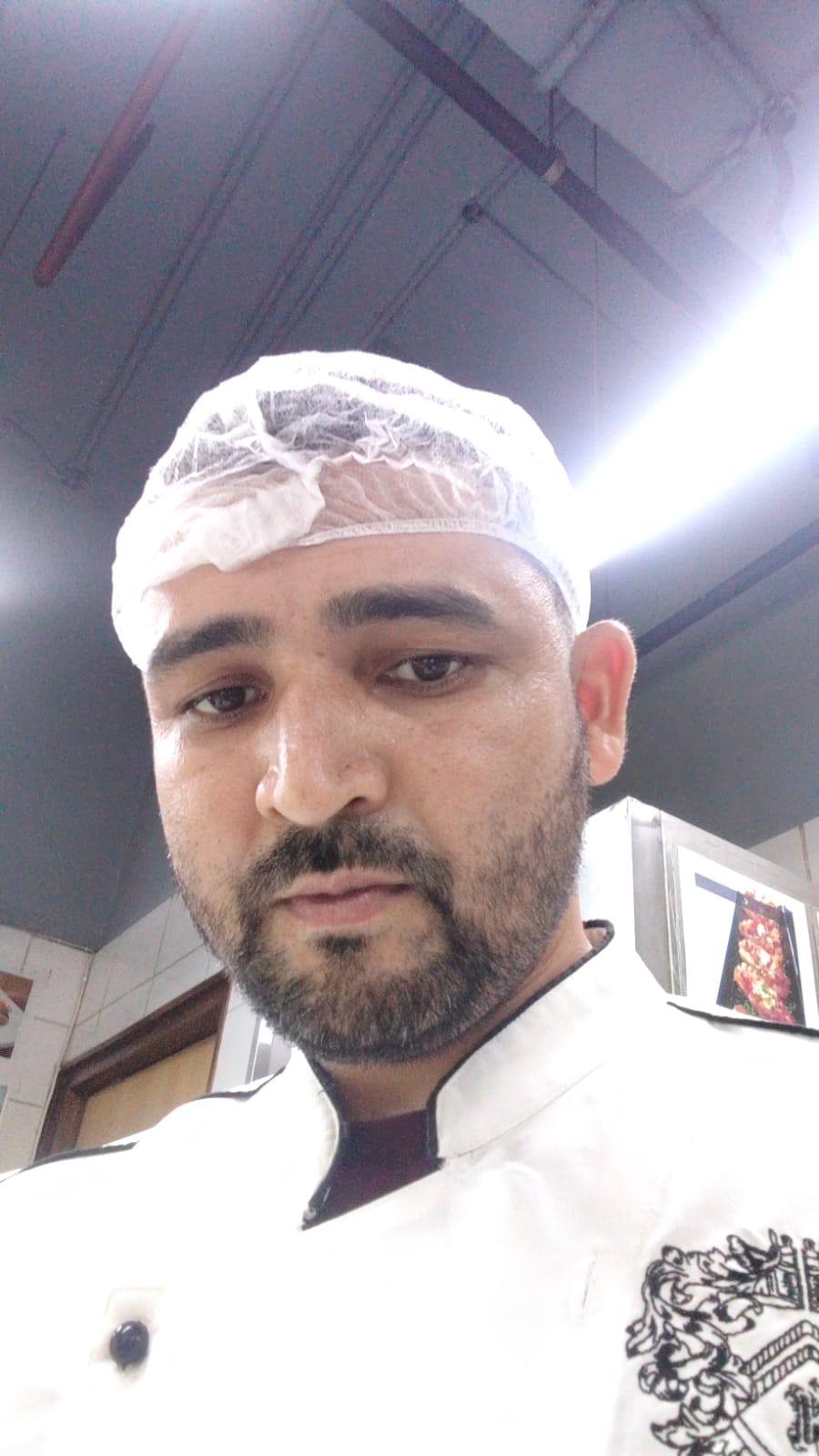 Deepak Singh