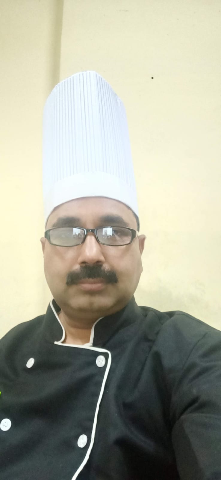 Pramod Kumar