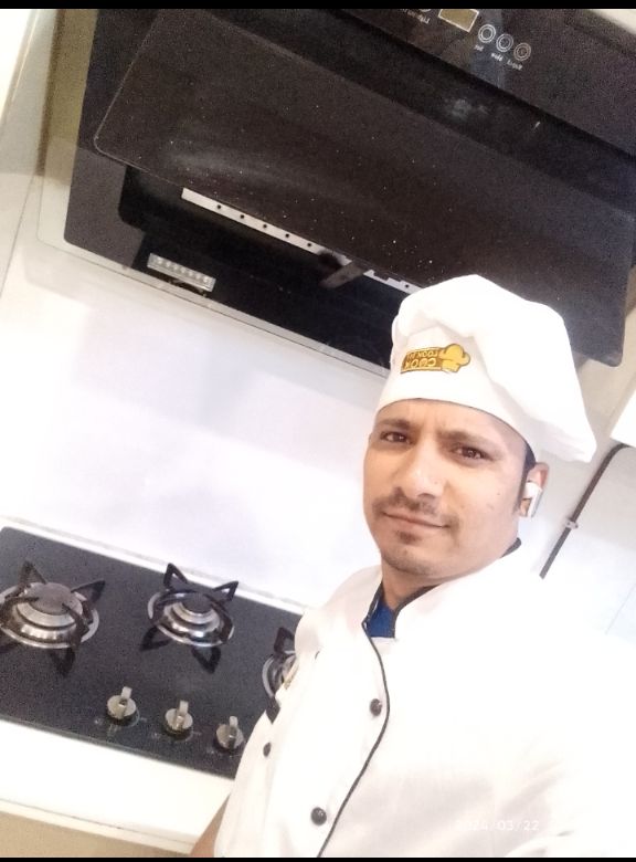 Deepak Prasad